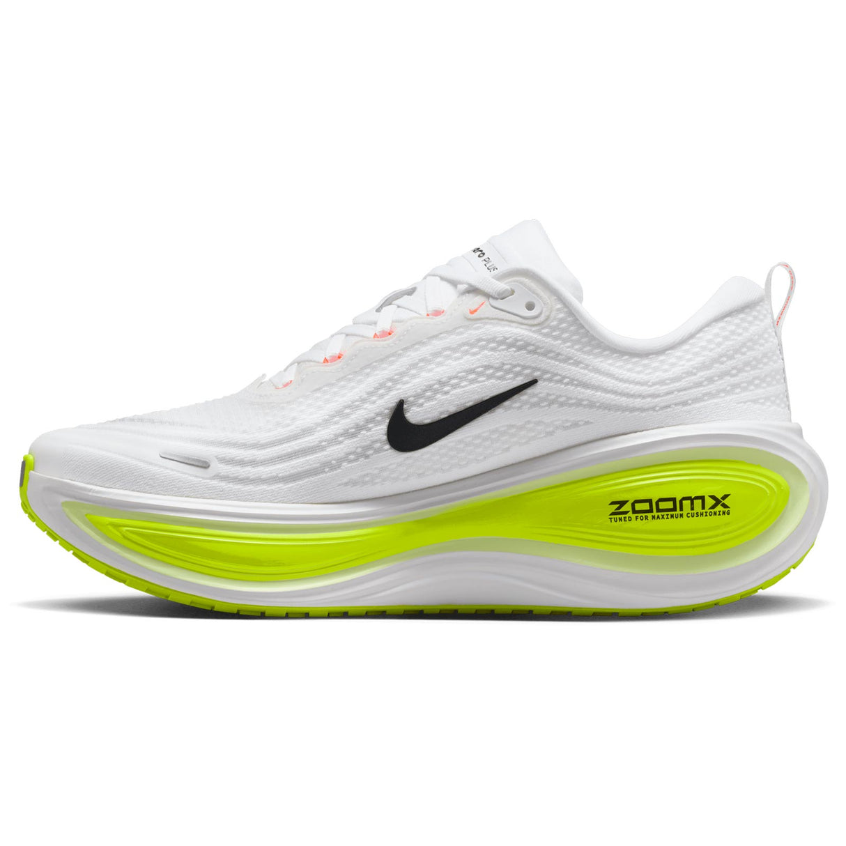 Nike Vomero Plus Mens Road Running Shoes