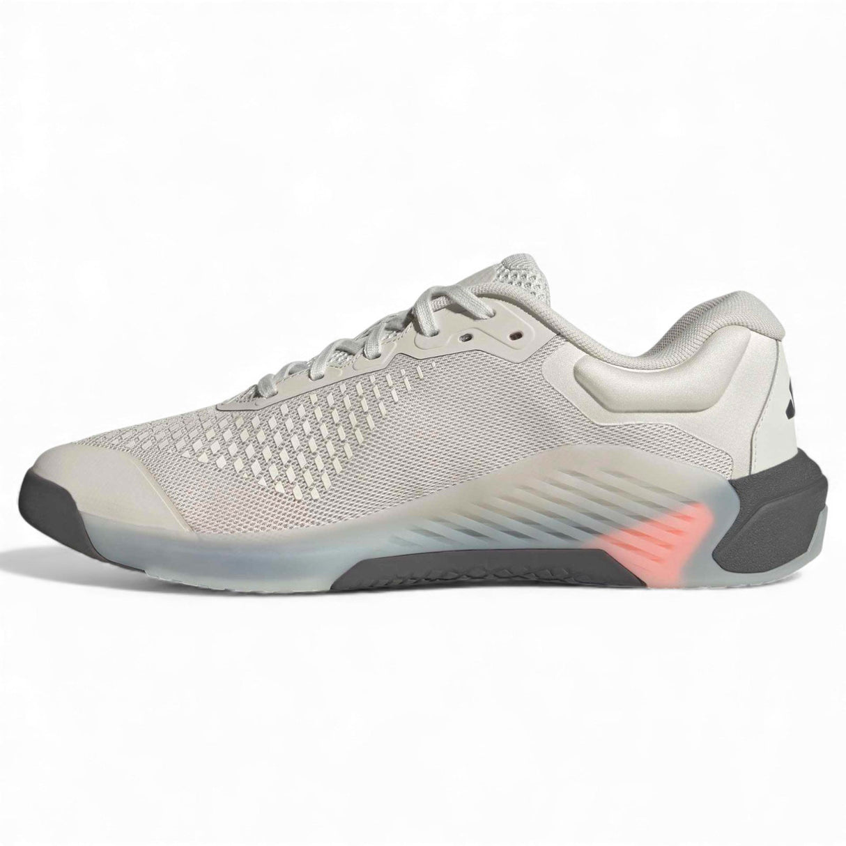 adidas Dropset 4 Power Mens Regular-Fit Training Shoes