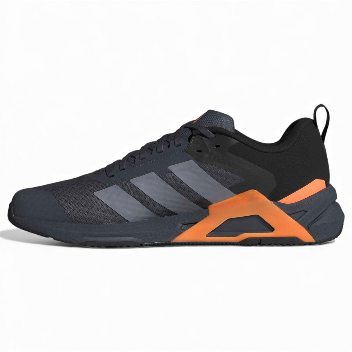adidas Dropset Control Mens Wide-Fit Training Shoes