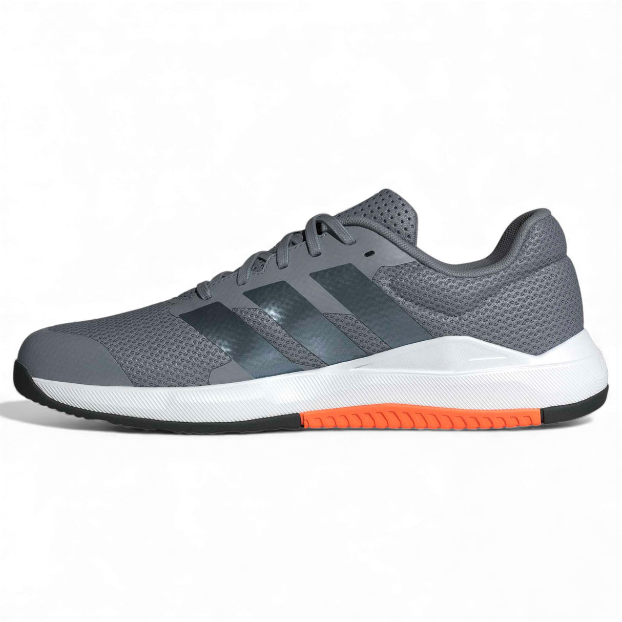 adidas Dropset Base Mens Regular-Fit Training Shoes