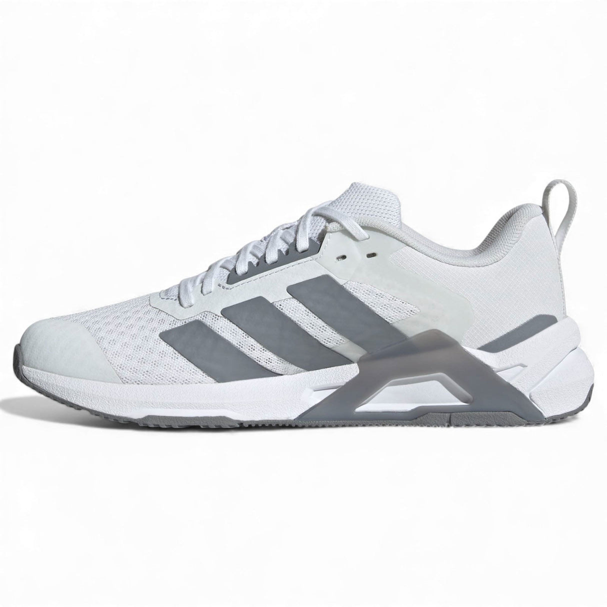 adidas Dropset Control Womens Wide-Fit Training Shoes