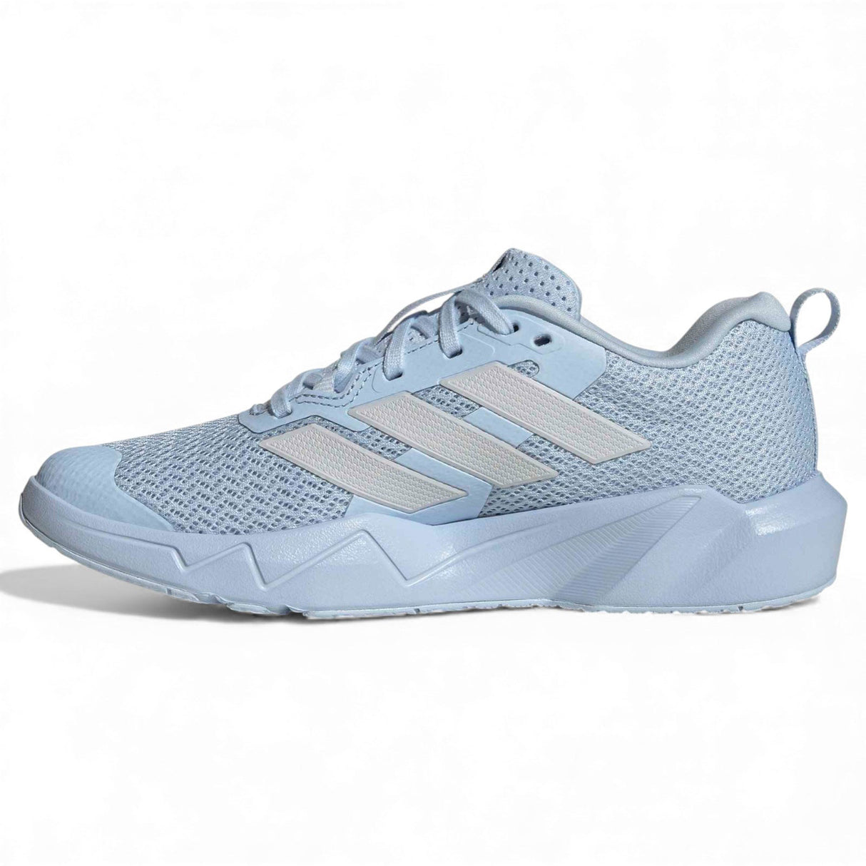 adidas Rapidmove Go Womens Regular-Fit Training Shoes