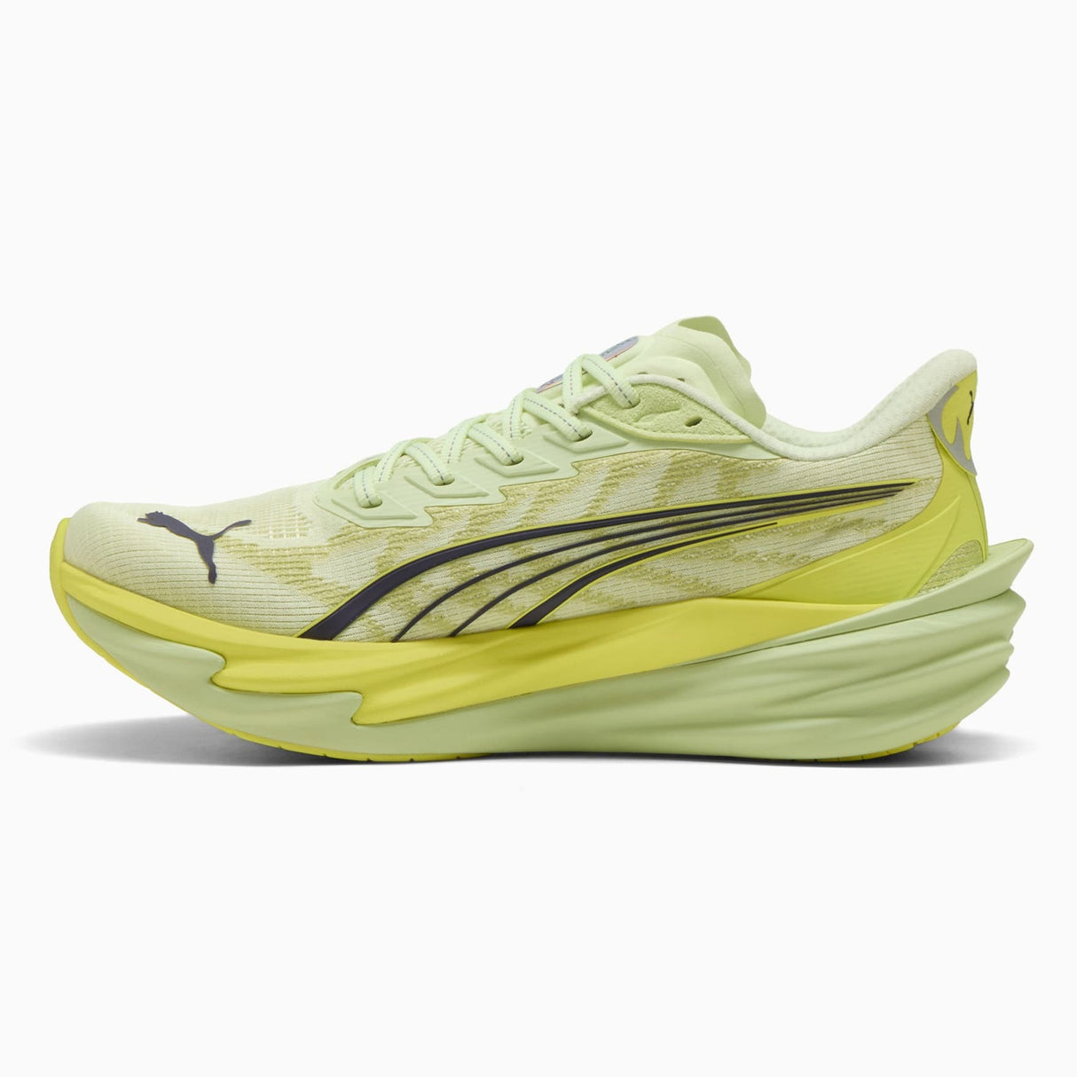 Puma Deviate Nitro 4 Mens Regular-Width Running Shoes