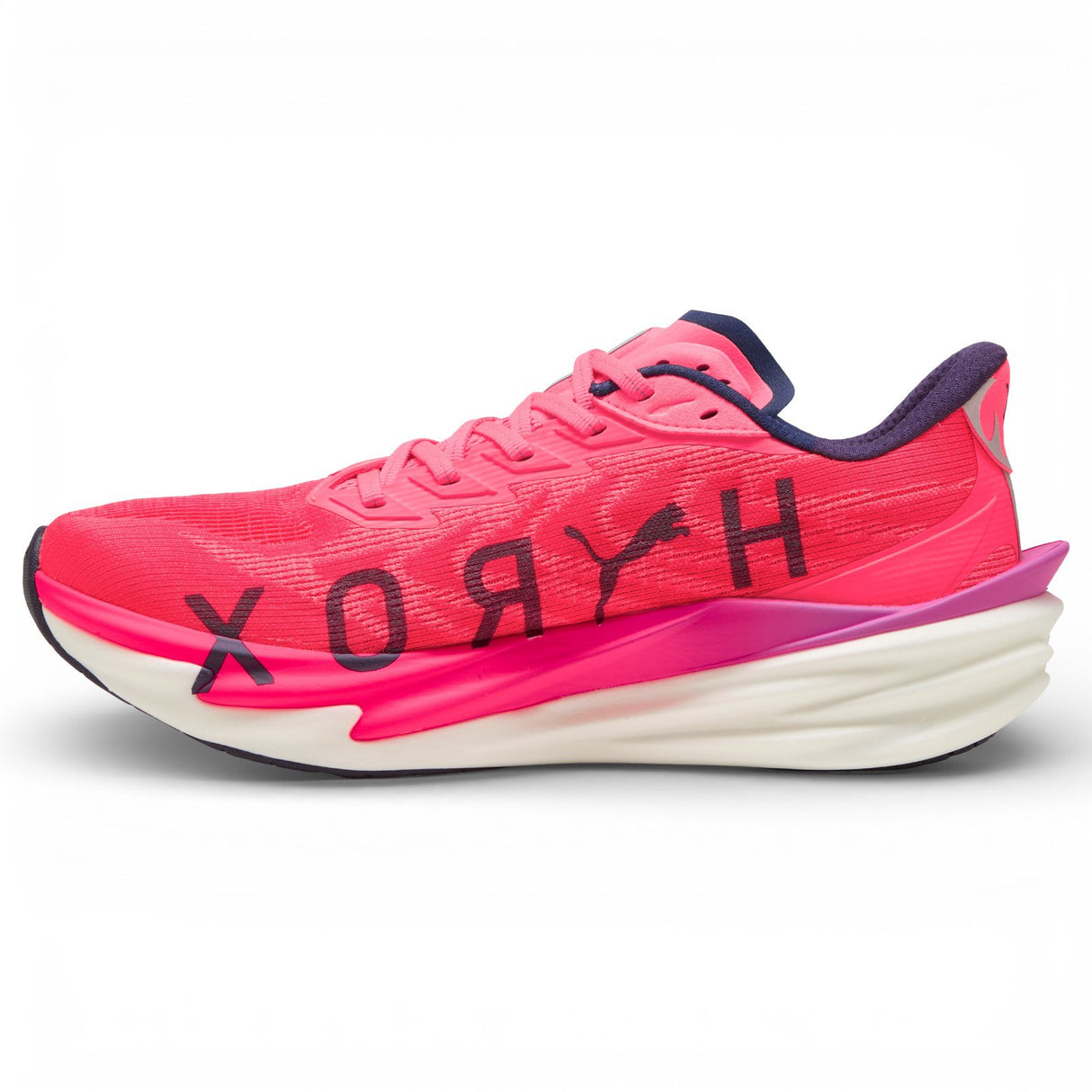 PUMA x HYROX NITRO™ 4 Mens Lightweight Running Shoes