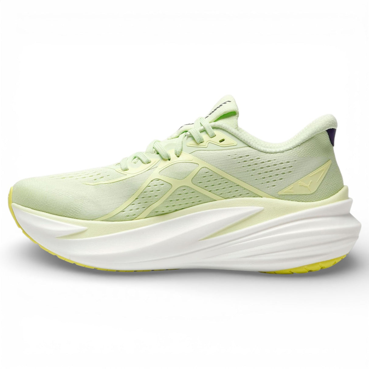 Puma MagMax NITRO™ 2 Max-Cushioned Mens Running Shoes