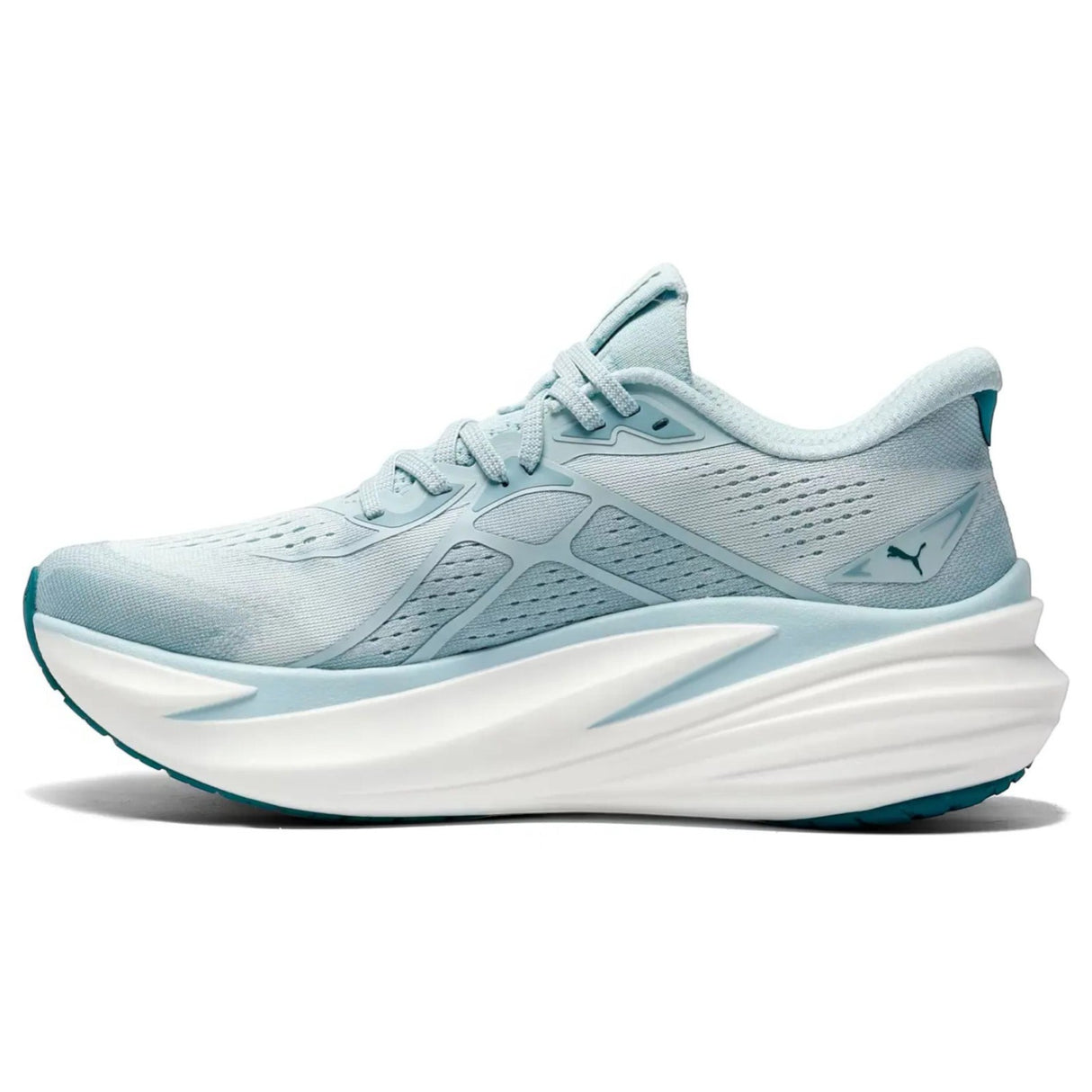 Puma MagMax NITRO™ 2 Mens Lightweight Road Running Shoes