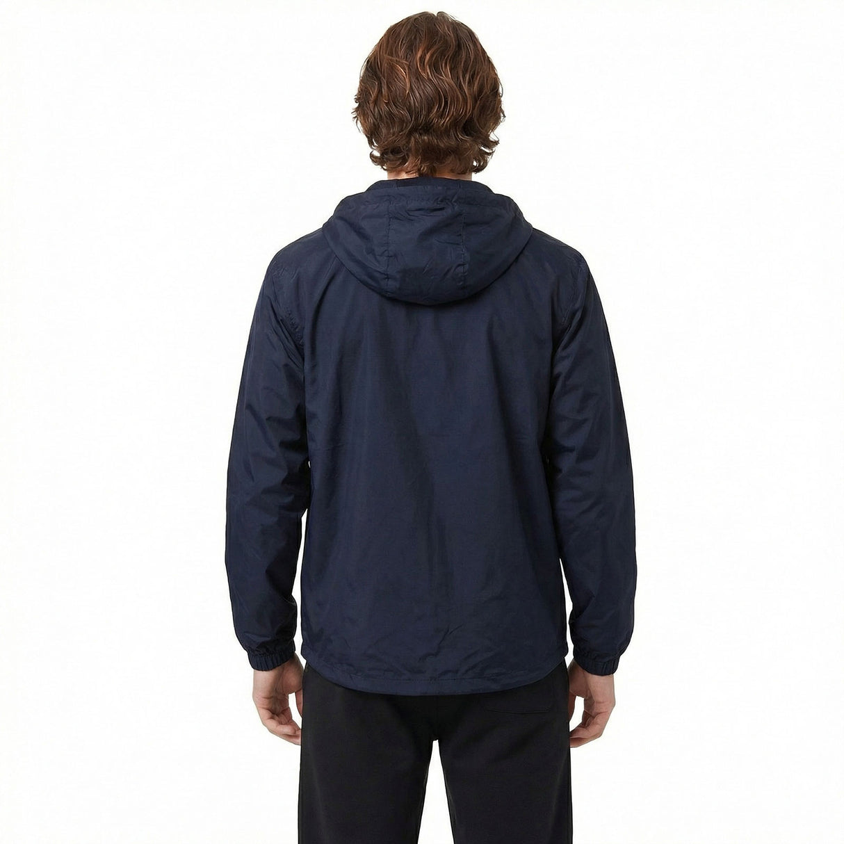 UMBRO ROBERTO SHOWER JACKET NAVY