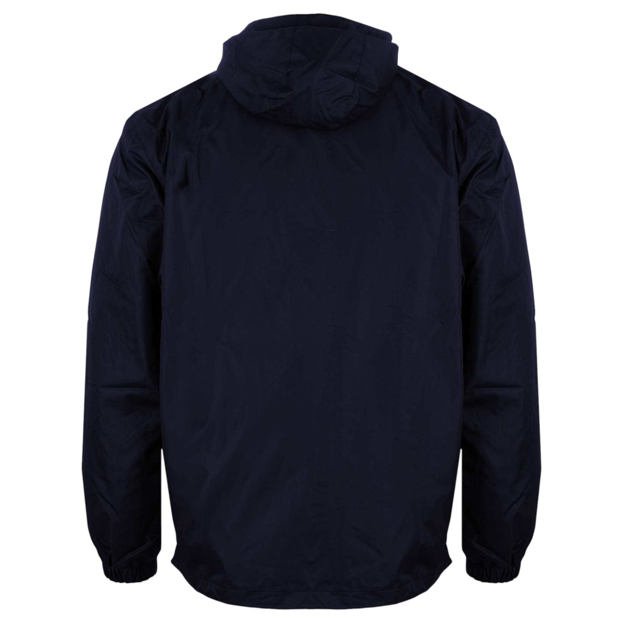Umbro Roberto Mens Regular-Fit Lightweight Shower Jacket