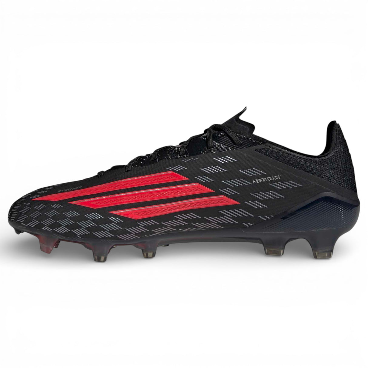 adidas F50 Elite Mens Firm Ground Lace Football Boots