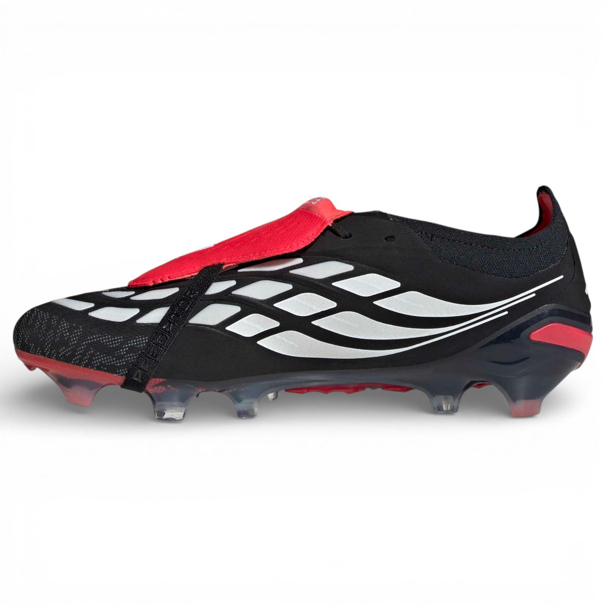 adidas Predator Elite Mens Firm Ground Football Boots
