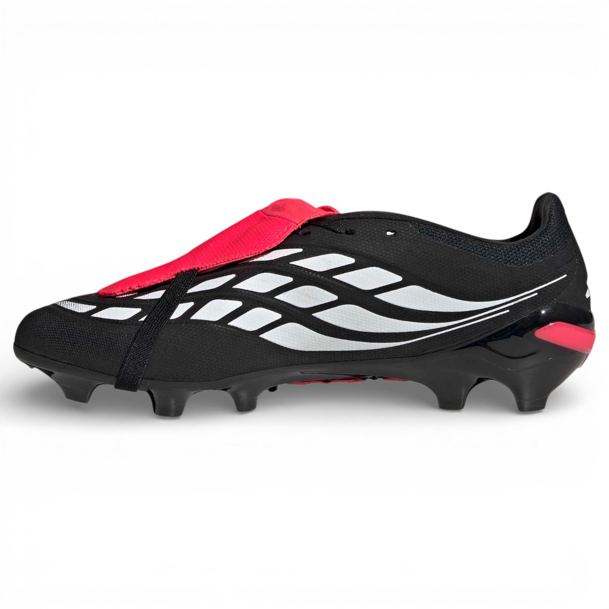 adidas Predator League Mens Firm Ground Football Boots