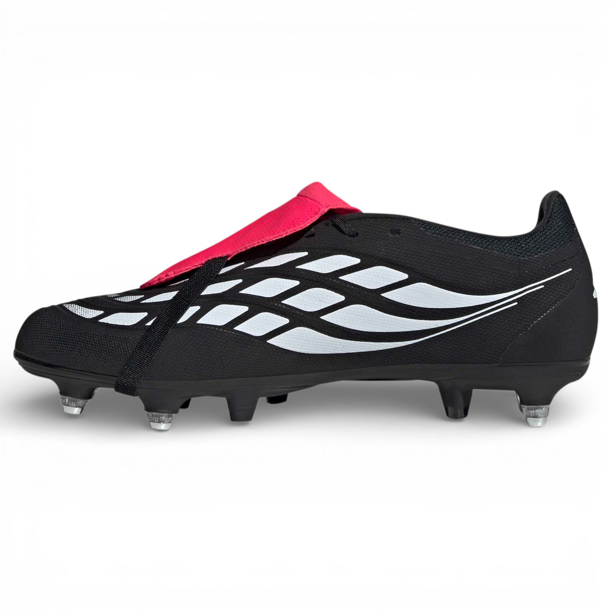 adidas Predator League Mens Soft Ground Football Boots