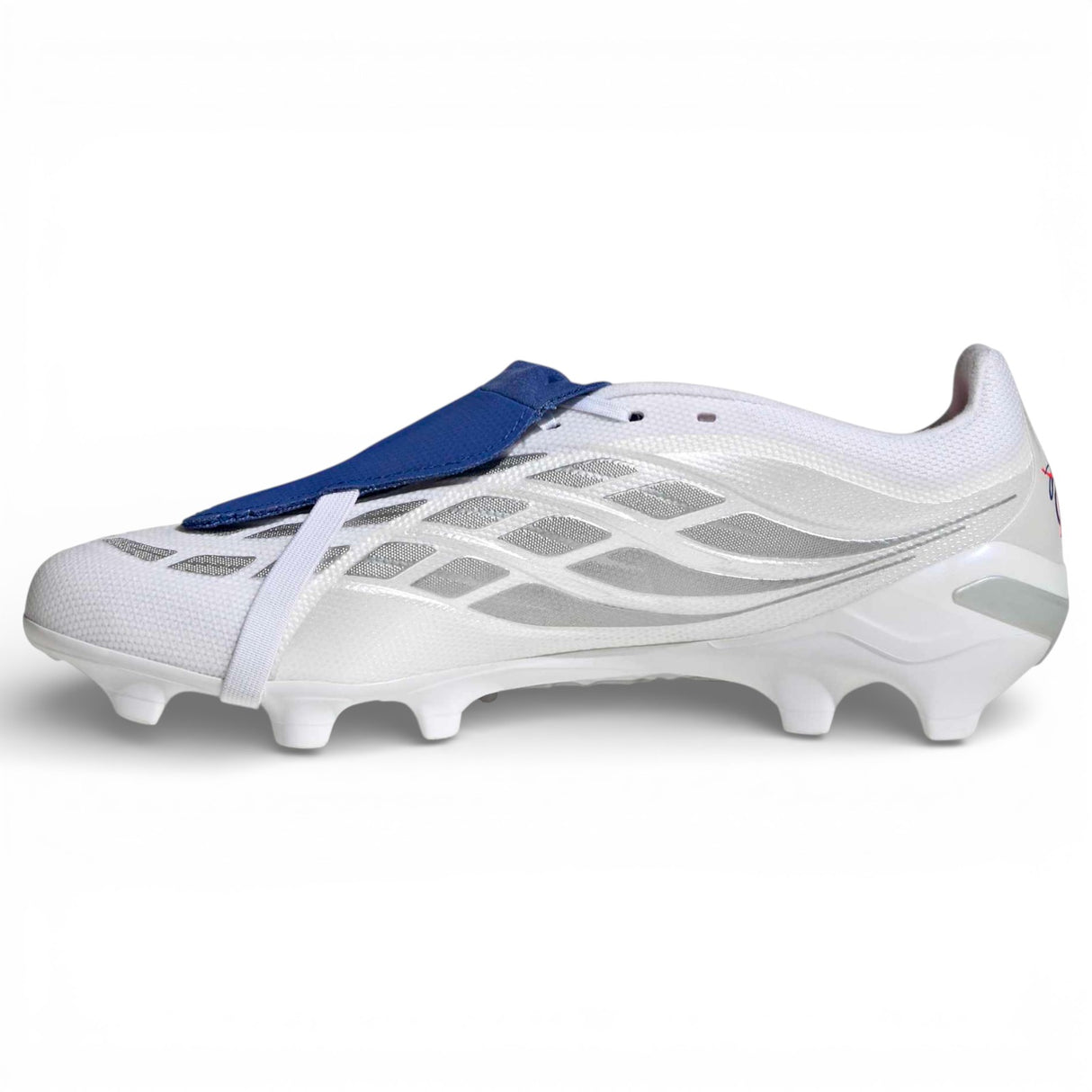 adidas Predator League Mens Firm Ground Football Boots