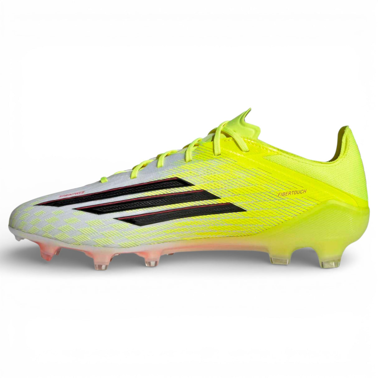 adidas F50 Elite Mens Regular-Fit Firm Ground Football Boots