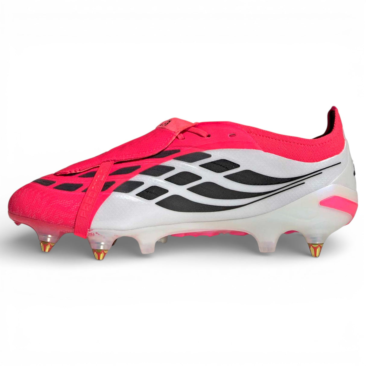 adidas Predator Elite Mens Soft Ground Football Boots