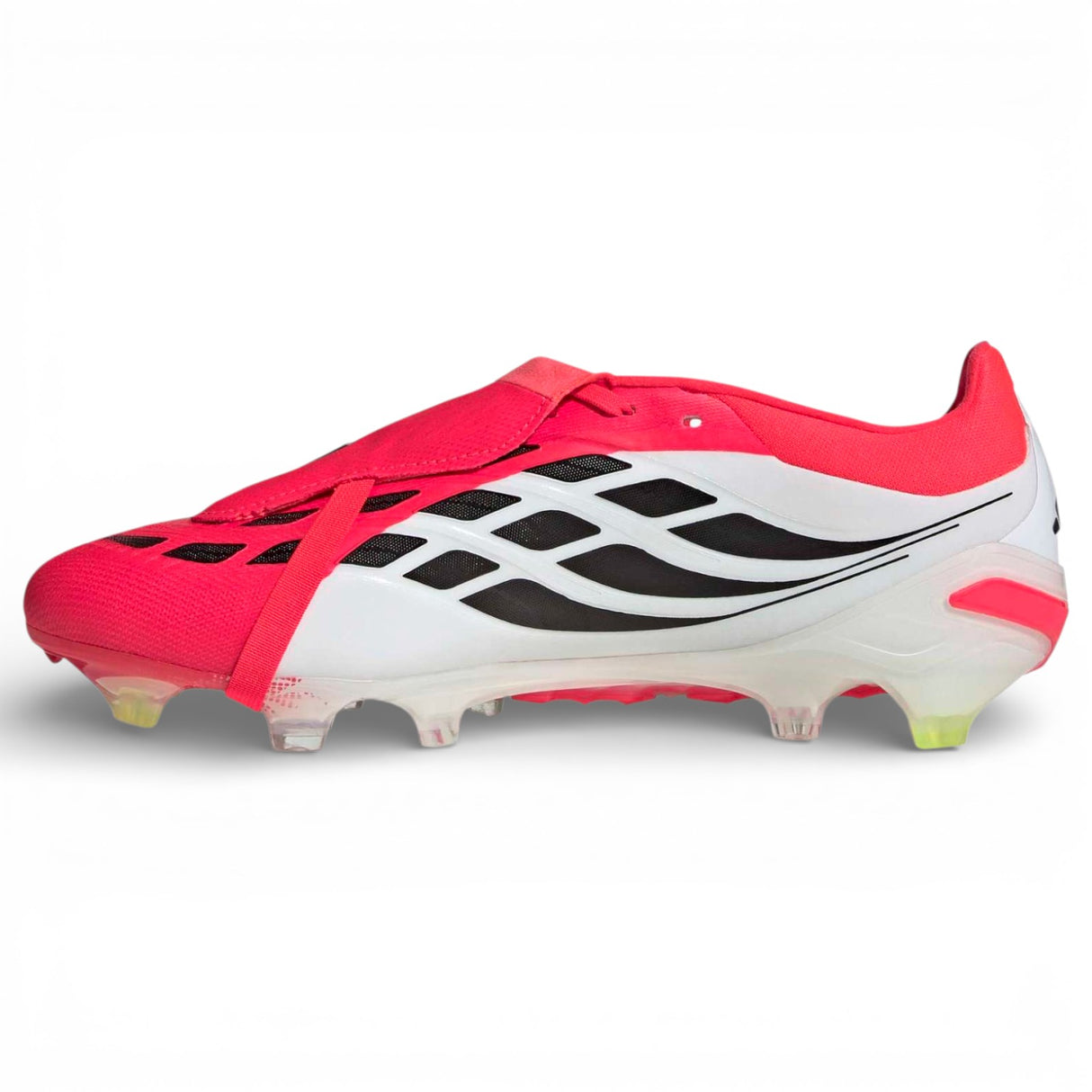 adidas Predator Pro Mens Firm Ground Football Boots