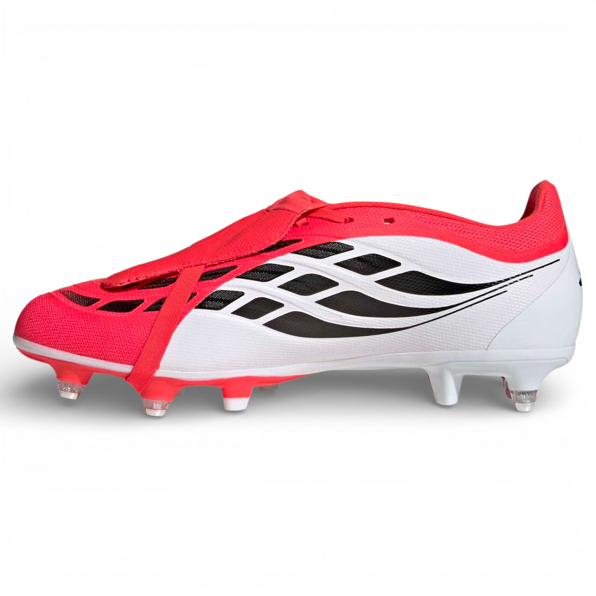 adidas Predator League Mens Soft Ground Football Boots