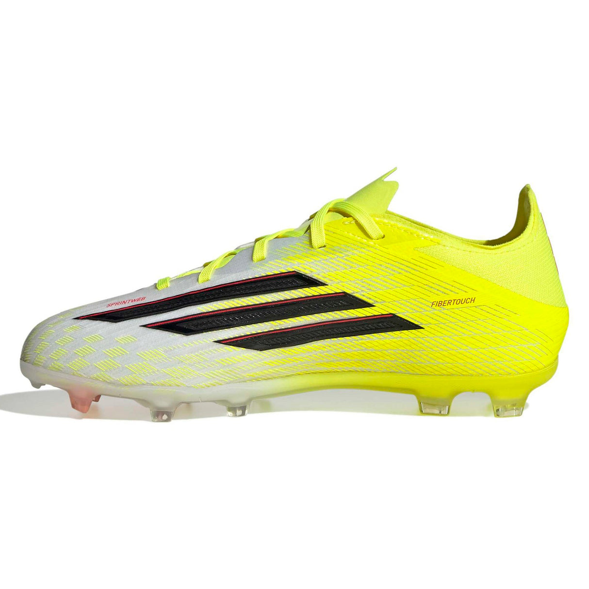 adidas F50 Elite Kids Firm Ground Football Boots