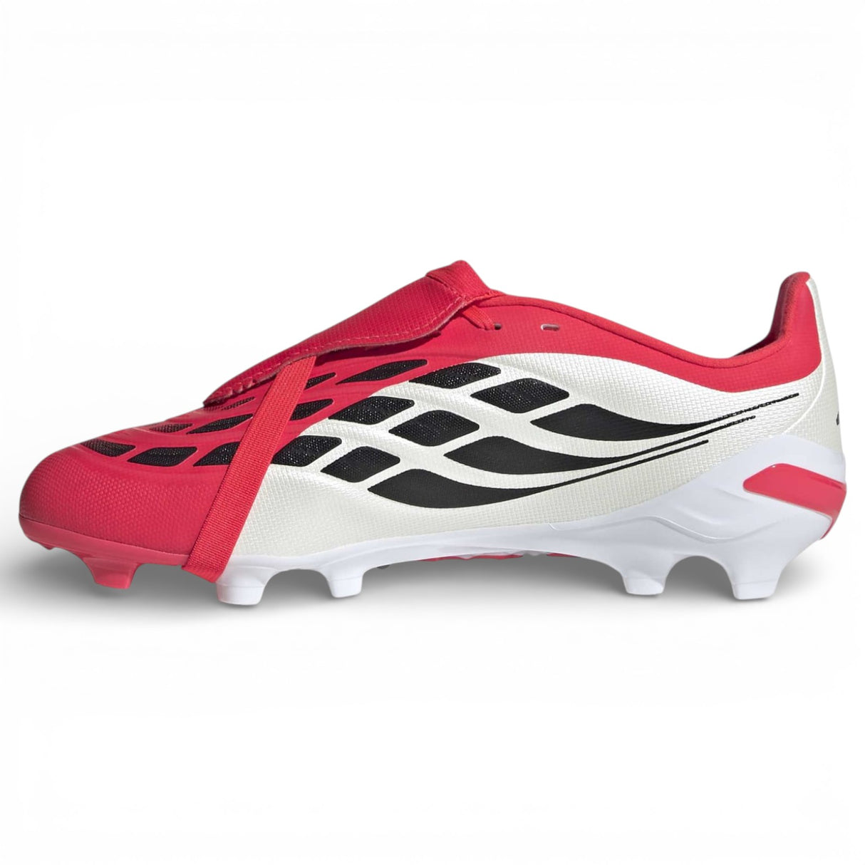 adidas Predator League Kids Firm Ground Football Boots
