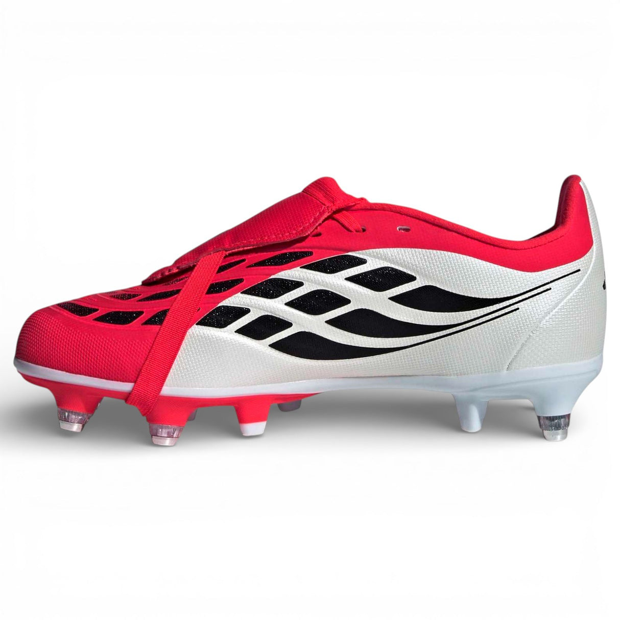 adidas Predator League Kids Soft Ground Football Boots