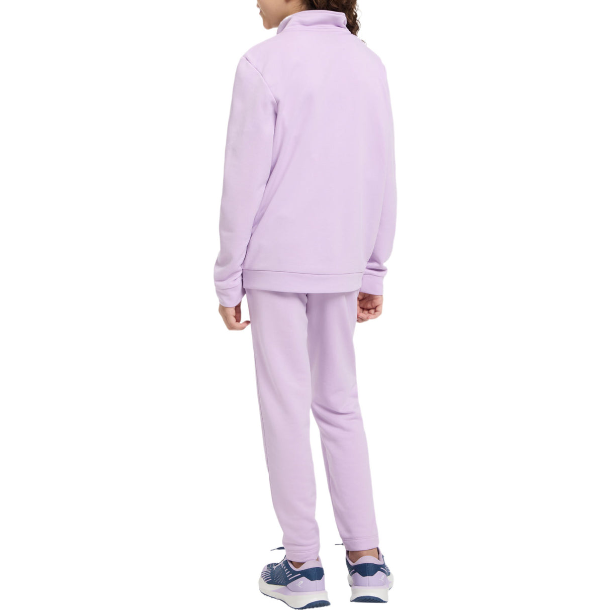 Energetics Tobin+Toby J Girls Tracksuit