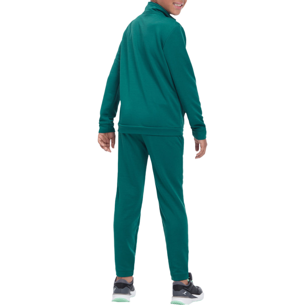 Energetics Tobin+Toby J Kids Everyday Tracksuit