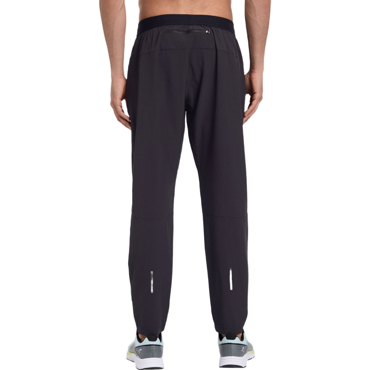 Energetics Brasilio V Mens Regular-Fit Running Pants