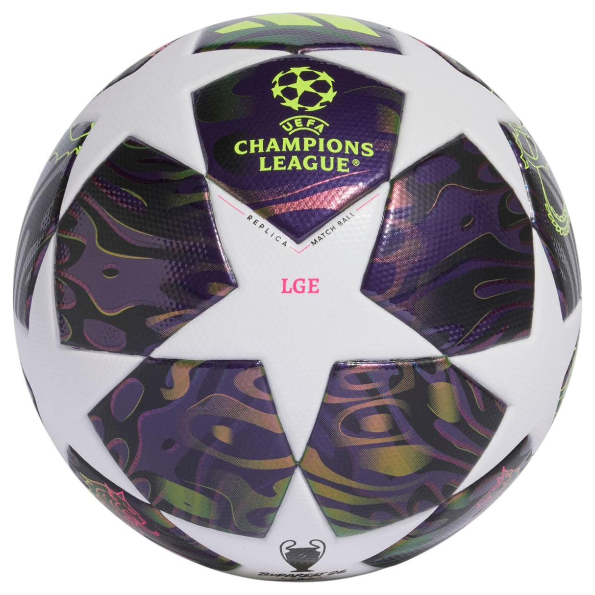 adidas UEFA Champions 2025/26 Final League Football