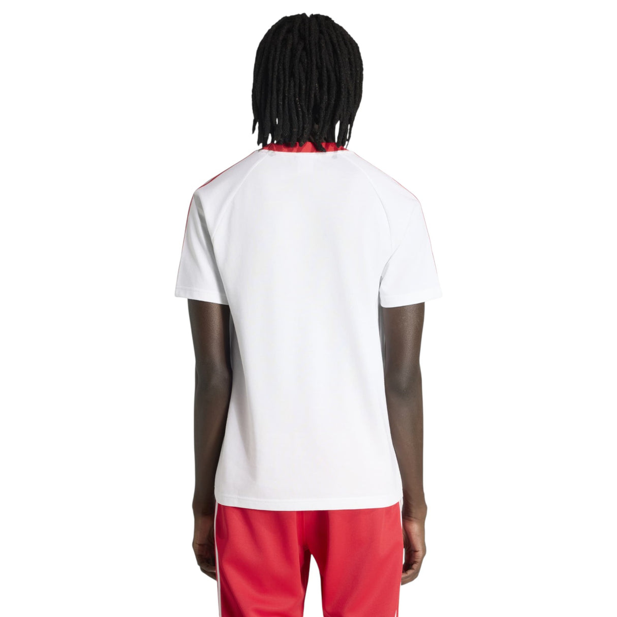 adidas Originals Liverpool Football 2025/26 Mens T-Shirt