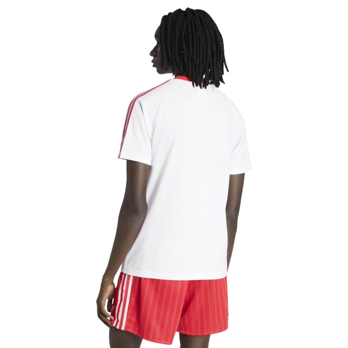 adidas Originals Liverpool Football 2025/26 Mens Short