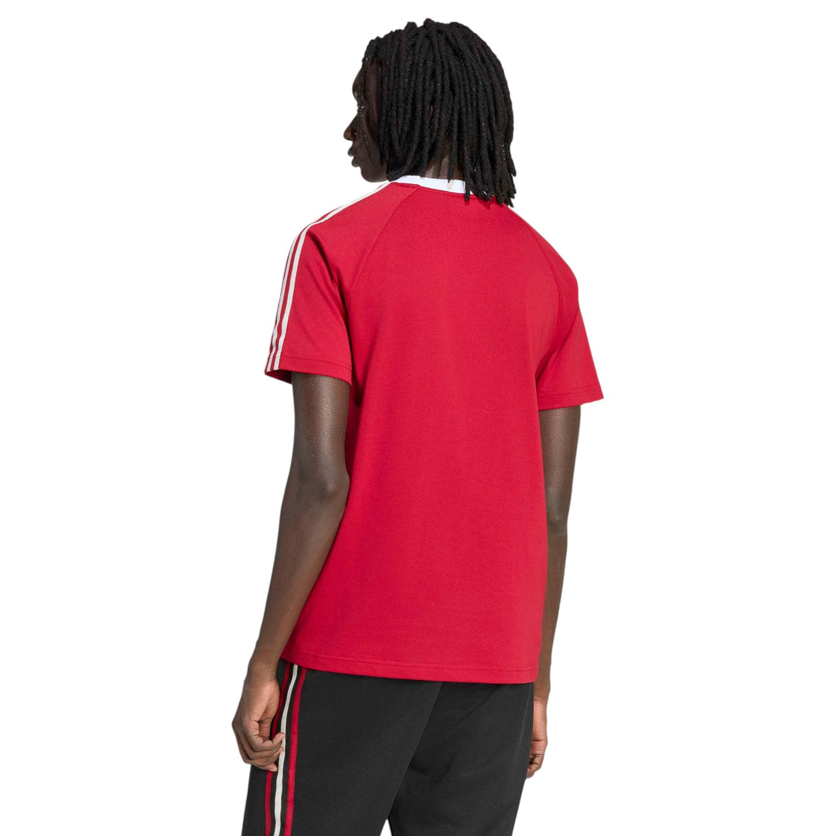 adidas OG Manchester United Football 2025/26 Mens T-Shirt