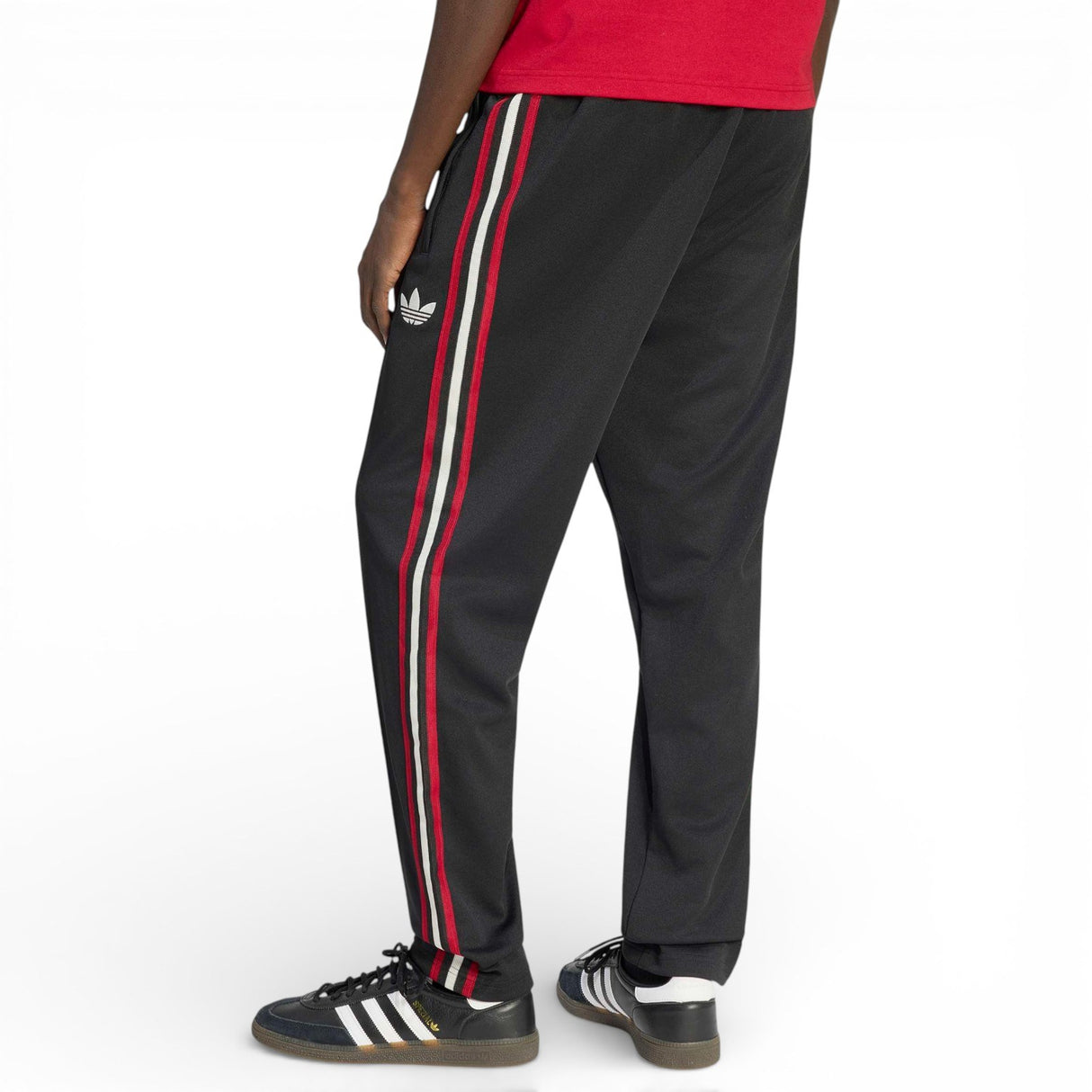 adidas OG Manchester United Football 2025/26 Mens Track Pant