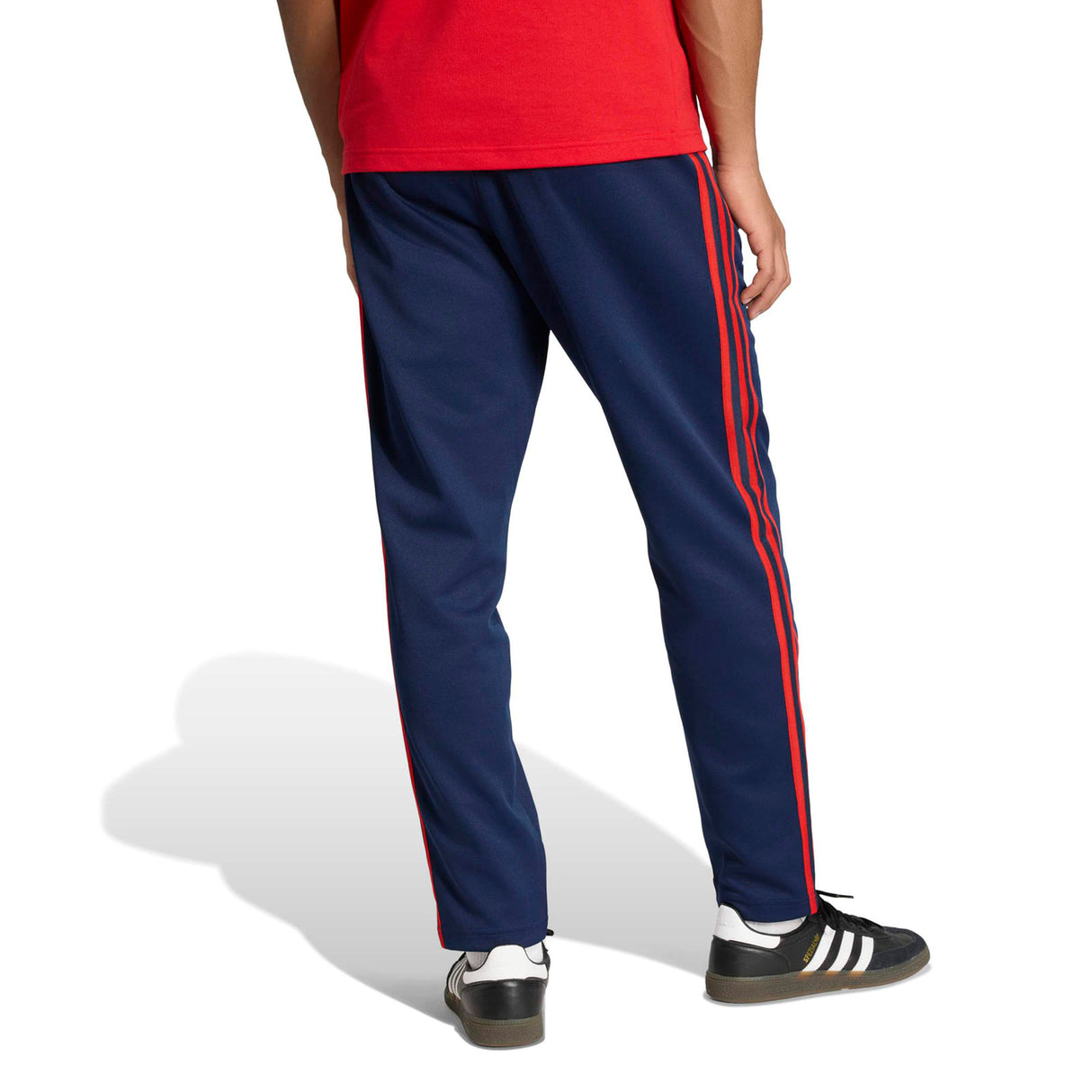 adidas Originals Arsenal Football 2025/26 Mens Track Pants