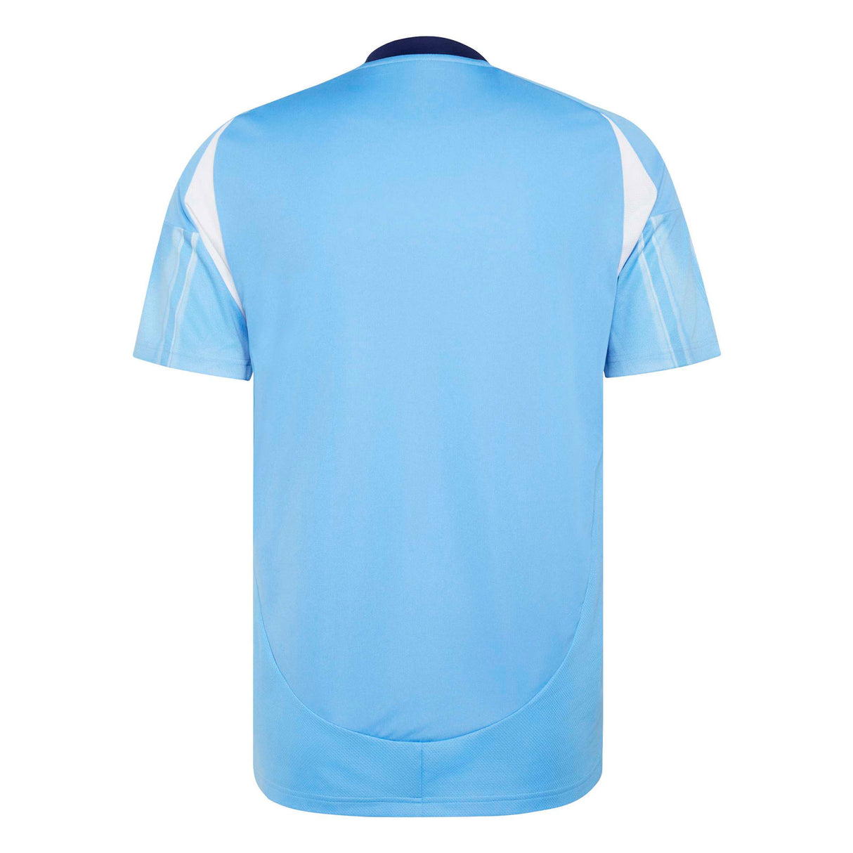 adidas New York City FC 2025/26 Adults Home Football Jersey