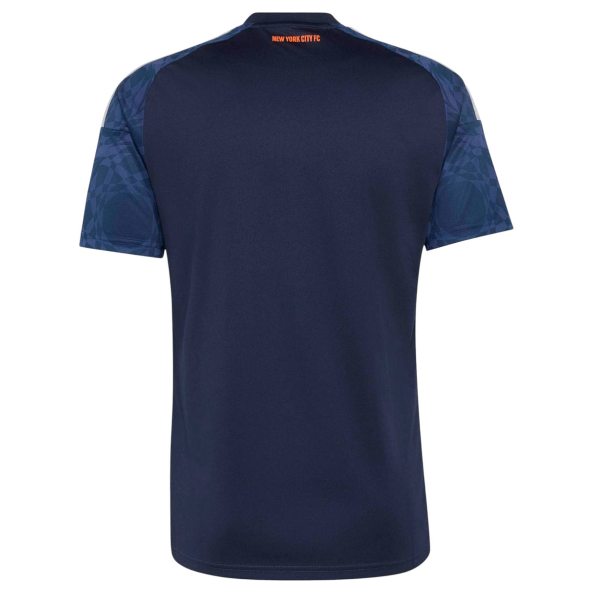 adidas New York City Football 2026/27 Mens Away Jersey