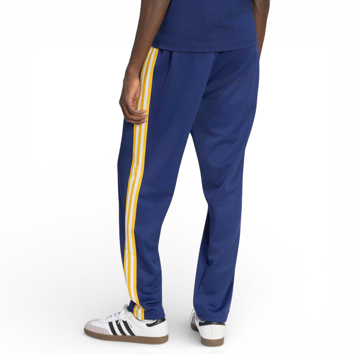 adidas OG Real Madrid Football 2025/26 Mens Track Pants