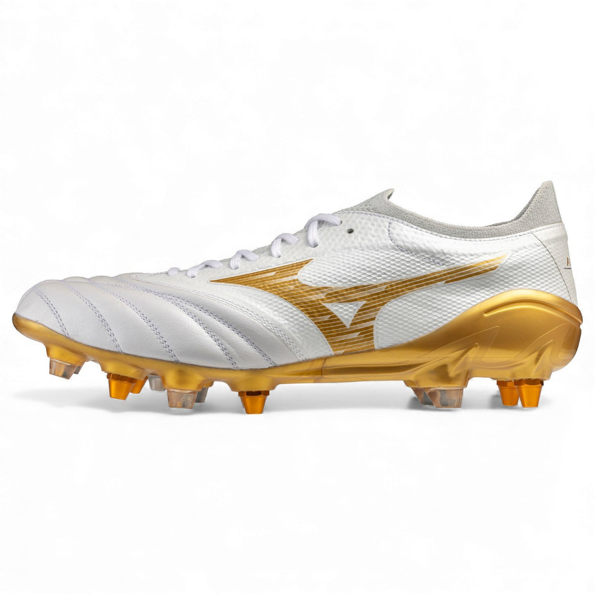 Mizuno Morelia Neo IV Elite Mens Artificial Ground Football Boots