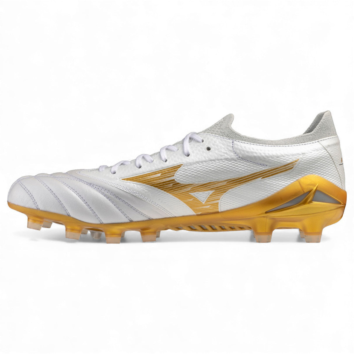 Mizuno Morelia Neo IV Elite Mens Firm Ground Football Boots