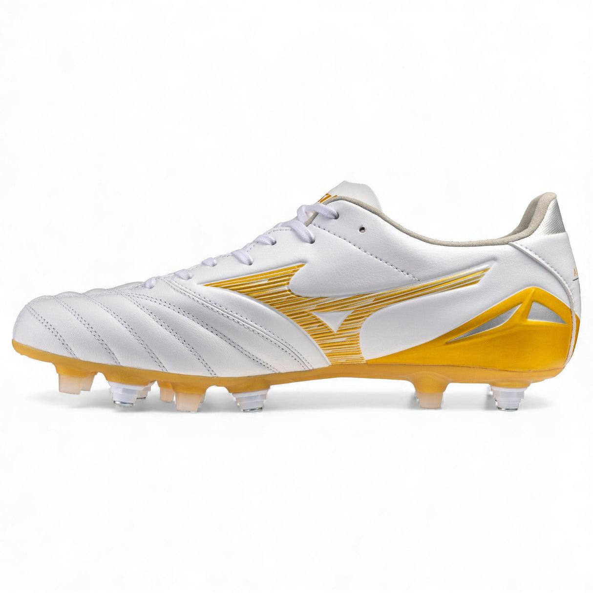 Morelia Neo IV Pro Mens Artificial Ground Football Boots