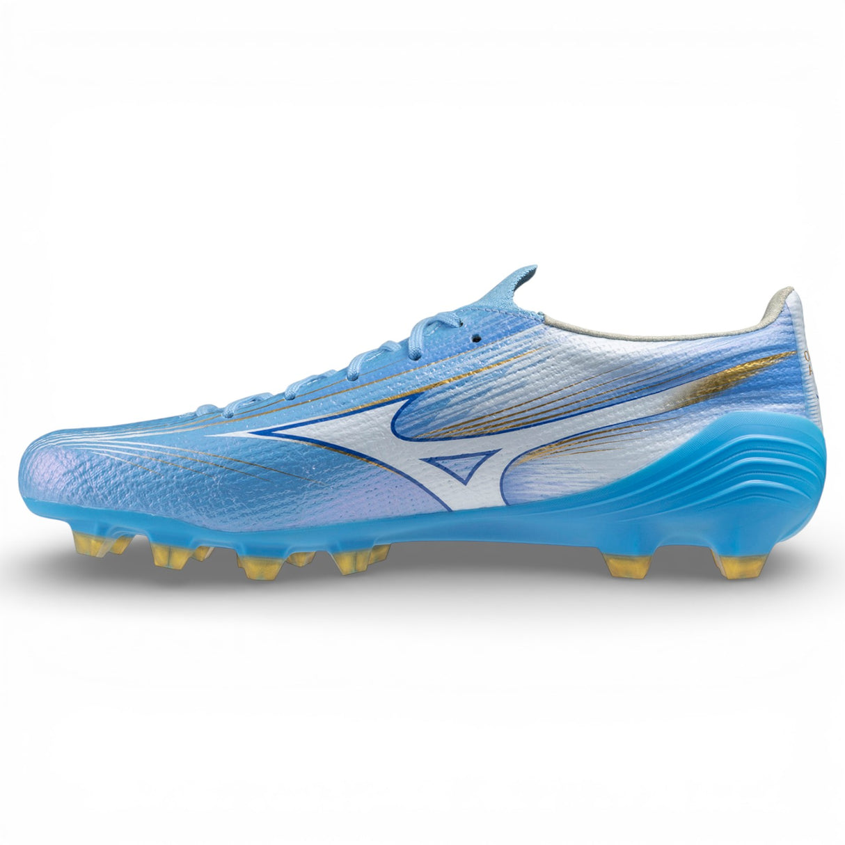 Mizuno Alpha III Elite Mens Firm Ground Football Boots