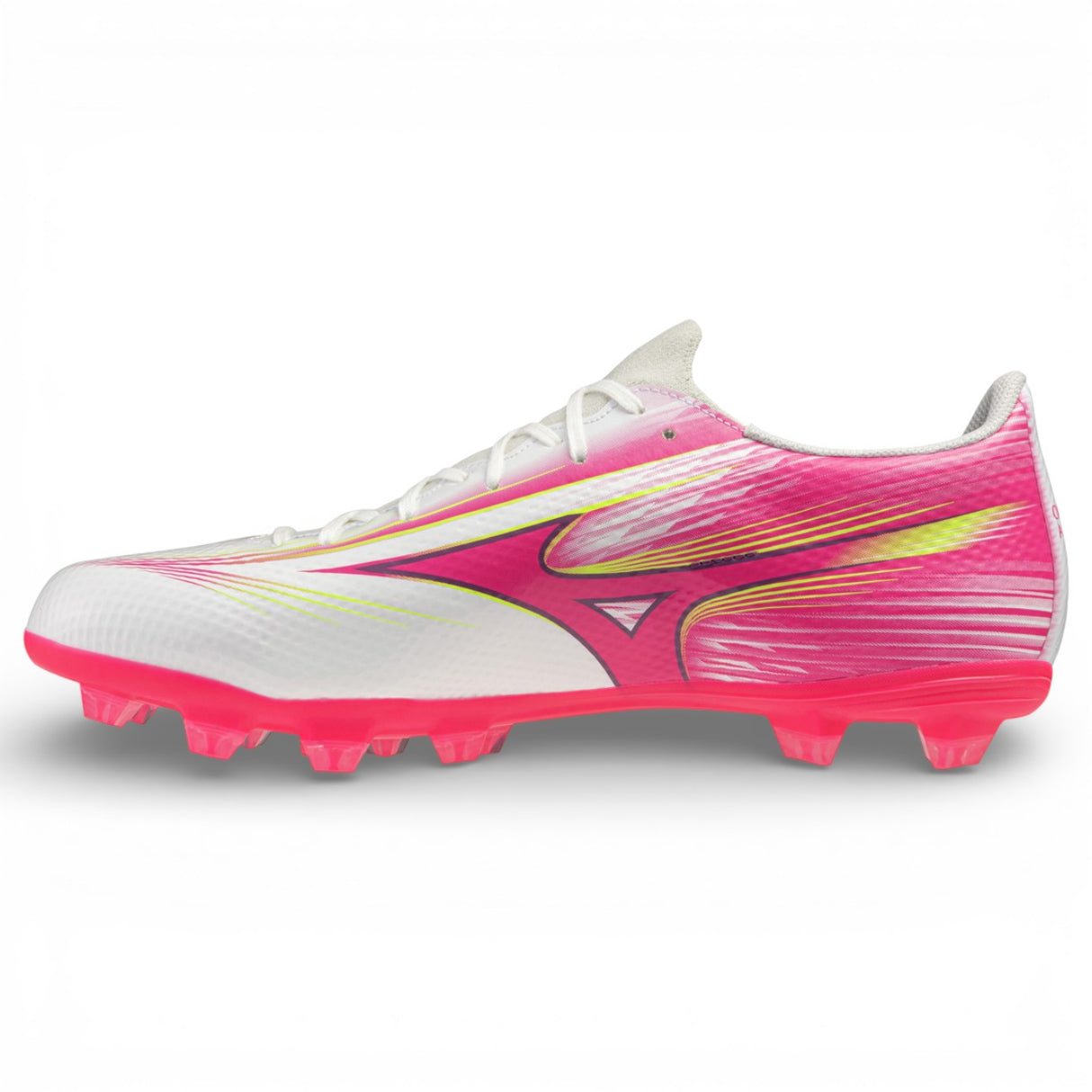 Mizuno Alpha III Select Mens Firm Ground Football Boots