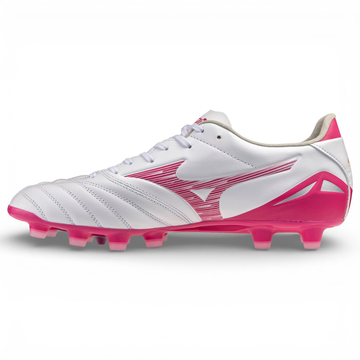 Mizuno Morelia Neo IV Pro Mens Firm Ground Football Boots