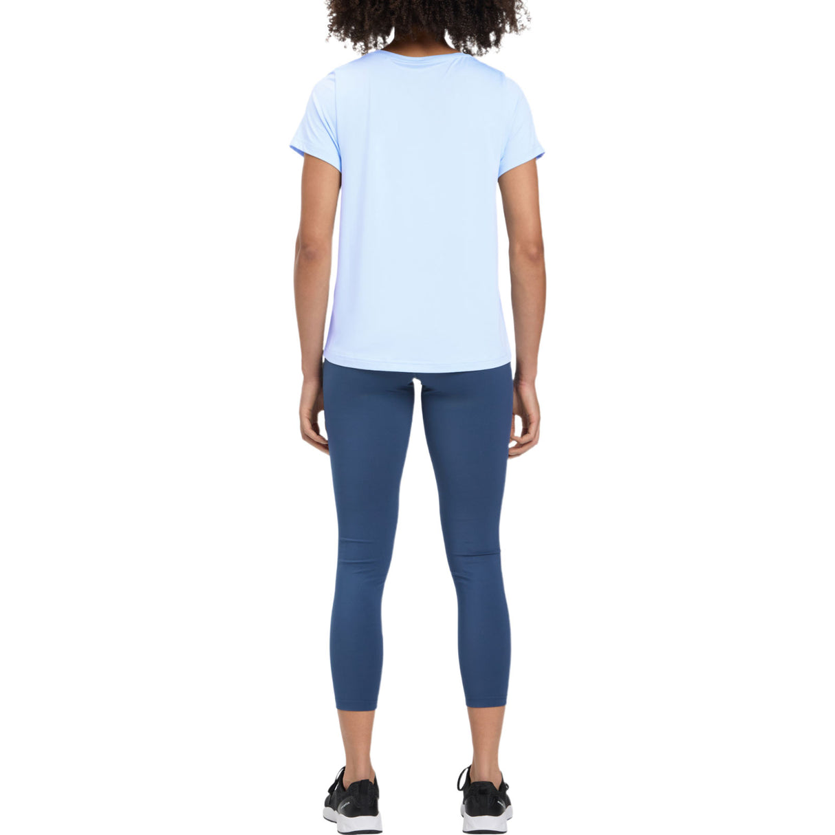 Energetics Gianna Stretch Womens Short-Sleeve T-Shirt