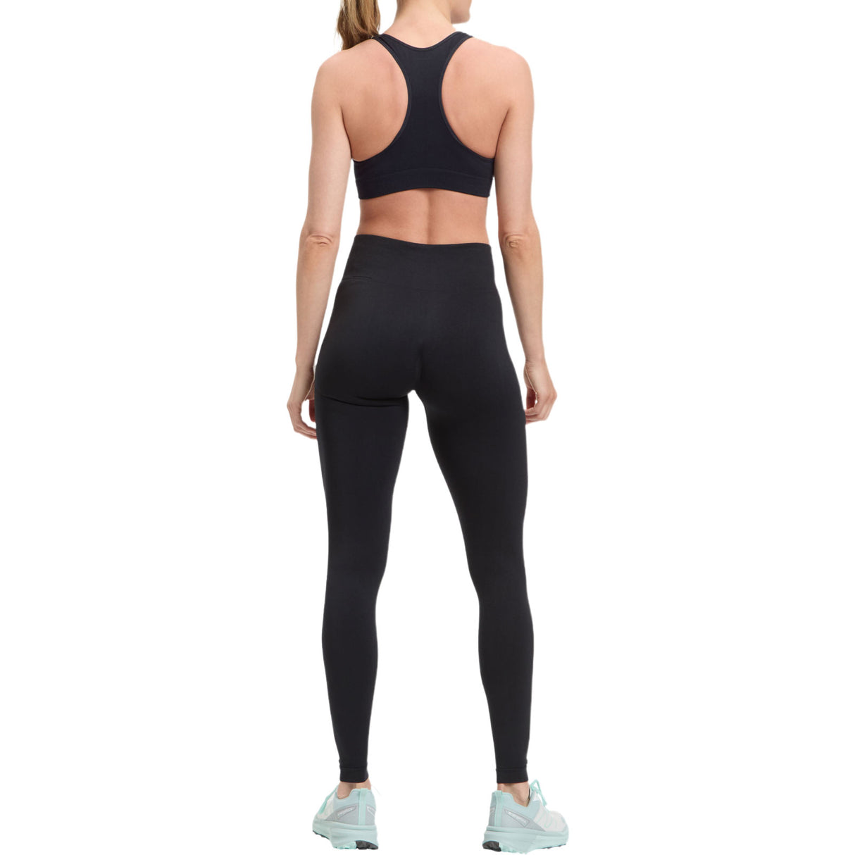 Energetics Kathi Womens Tight-Fit Sports Bra