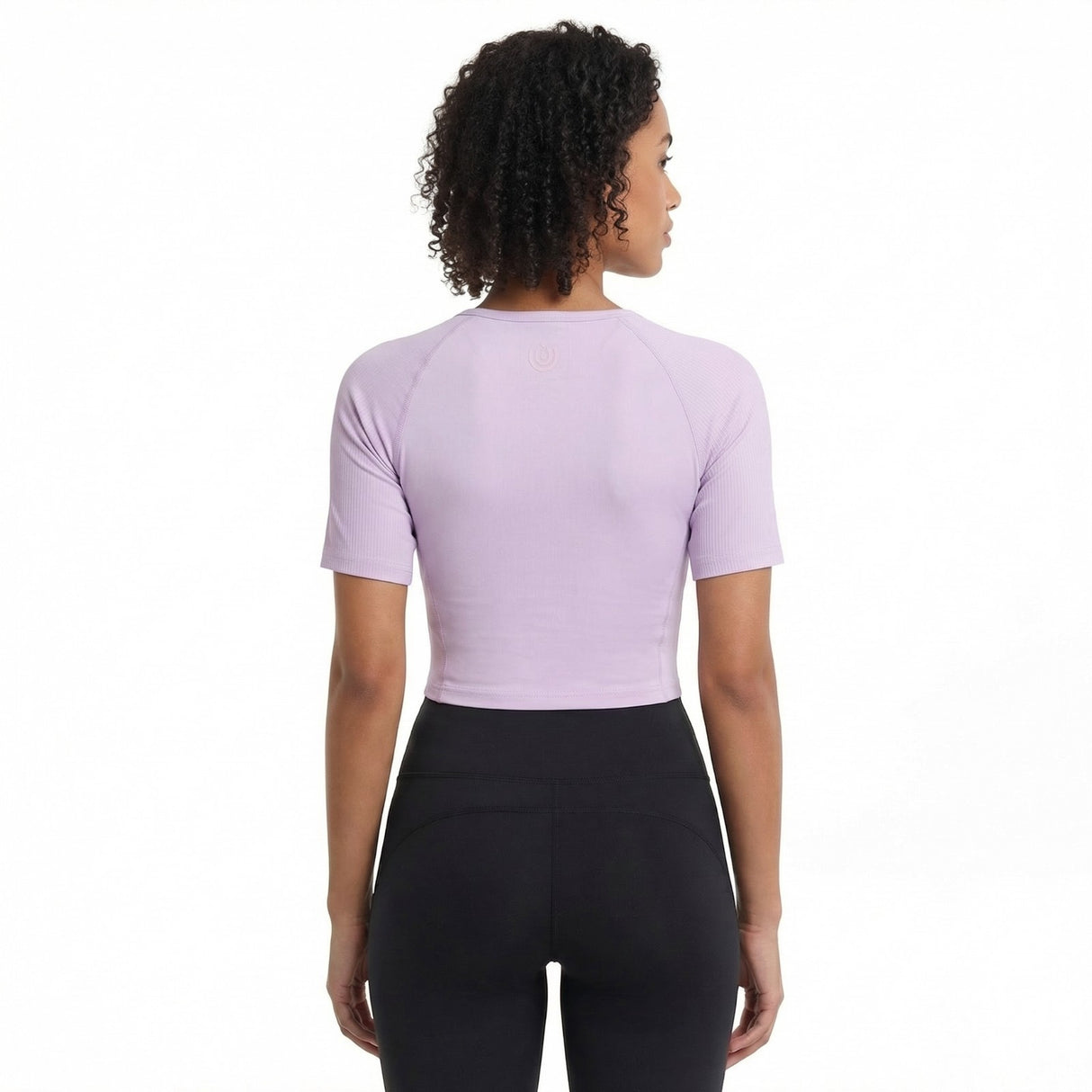 ENERGETICS W Olene II SS Tee Pur