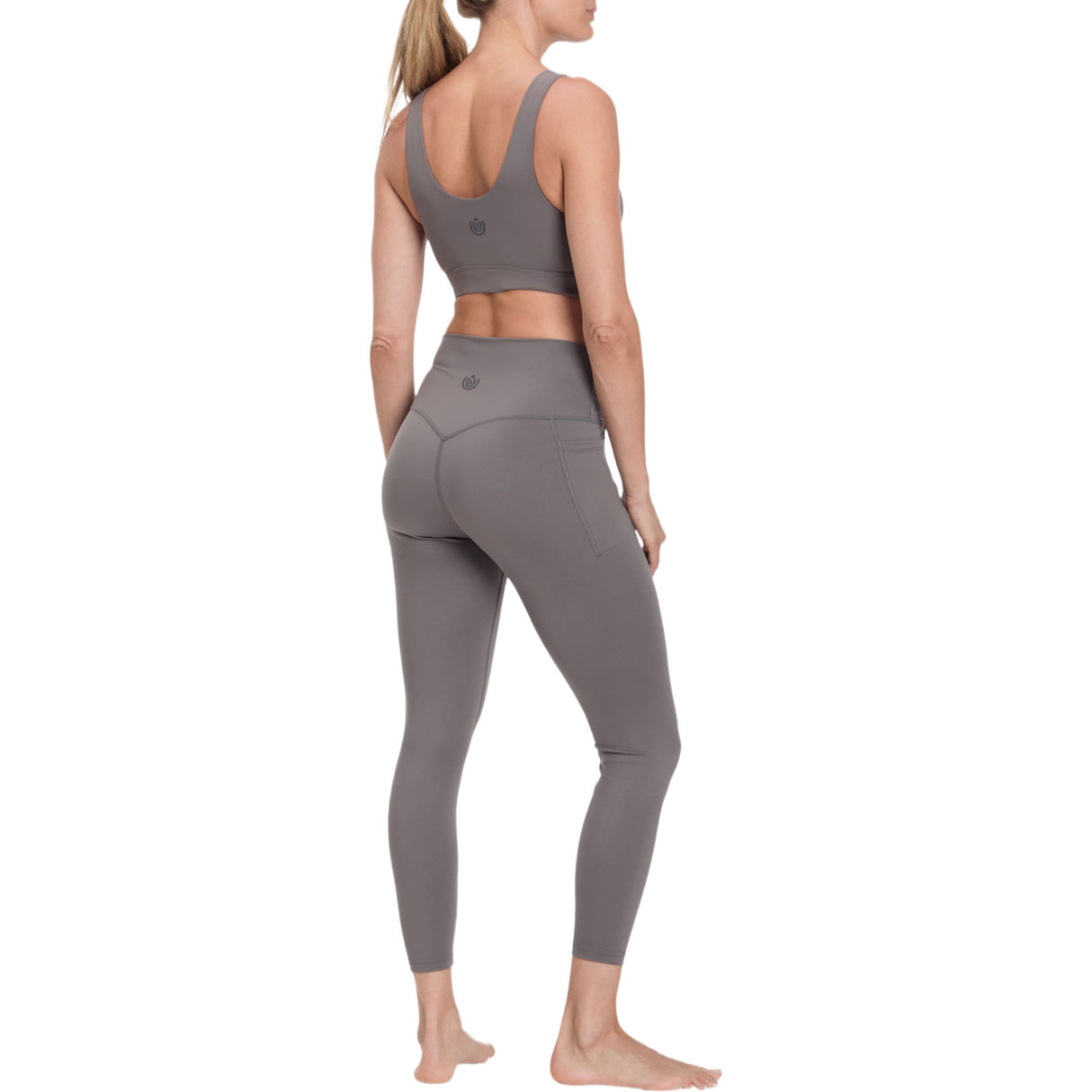 Energetics Ophelia DRYPLUS Womens 7/8 Leggings