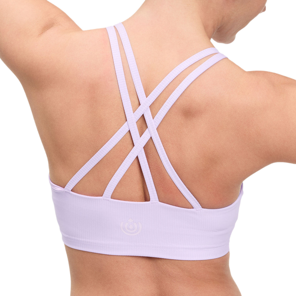 Energetics Olora Womens Tight-Fit Sports Bra
