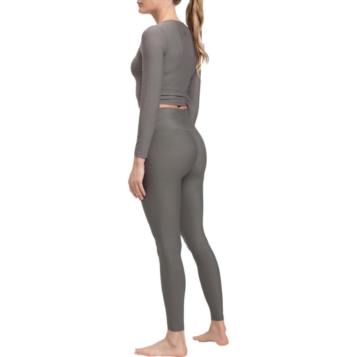 Energetics Oloe Stretch Womens Leggings