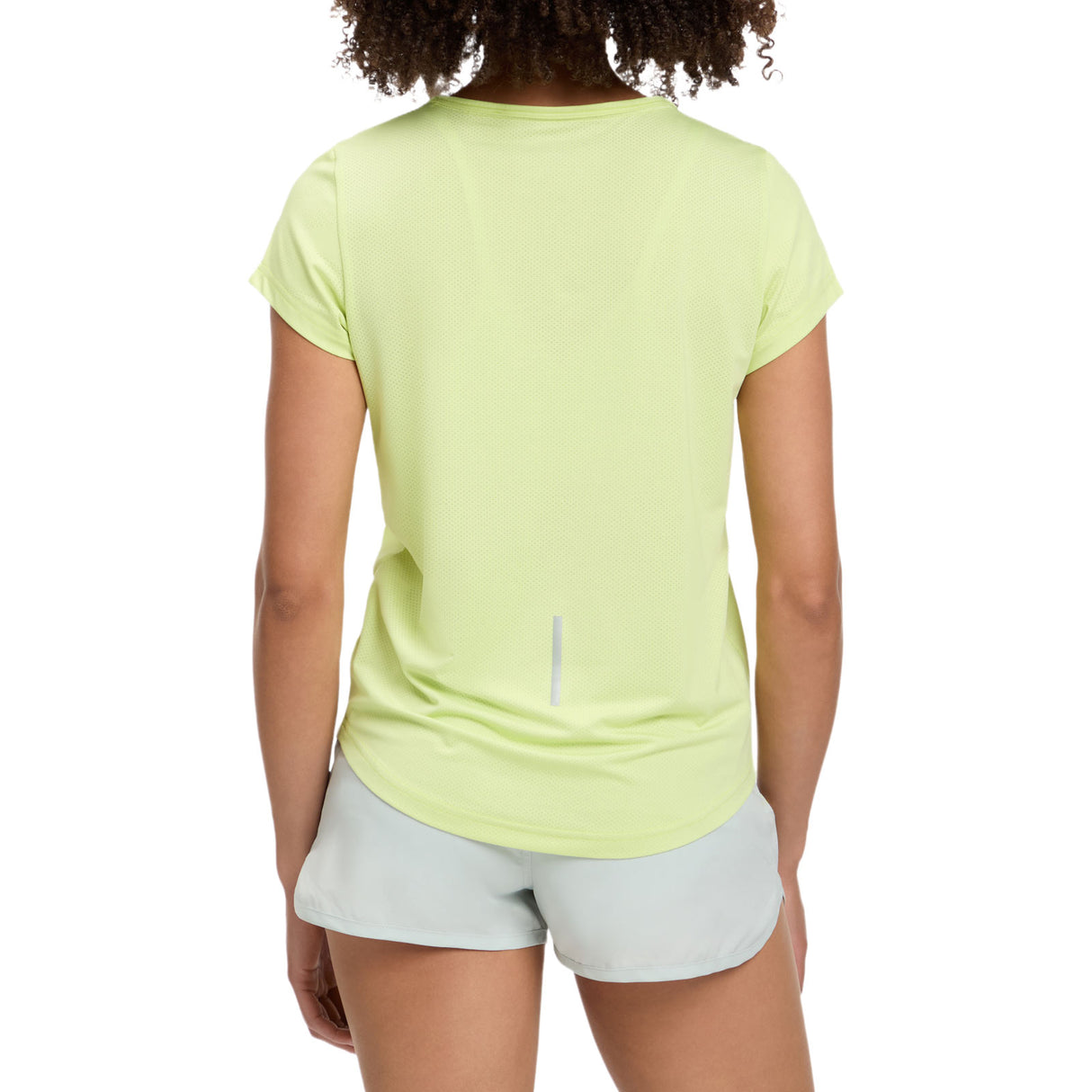 Energetics Inca V Stretch Womens Short-Sleeve T-Shirt