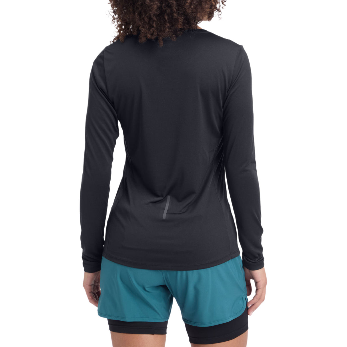 Energetics Maiva II Womens Regular-Fit Long-Sleeve Top